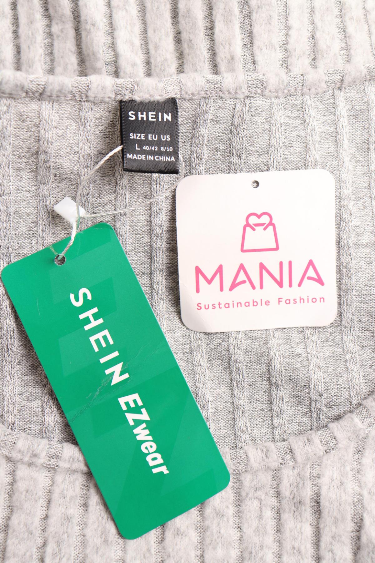 Ежедневна рокля SHEIN3