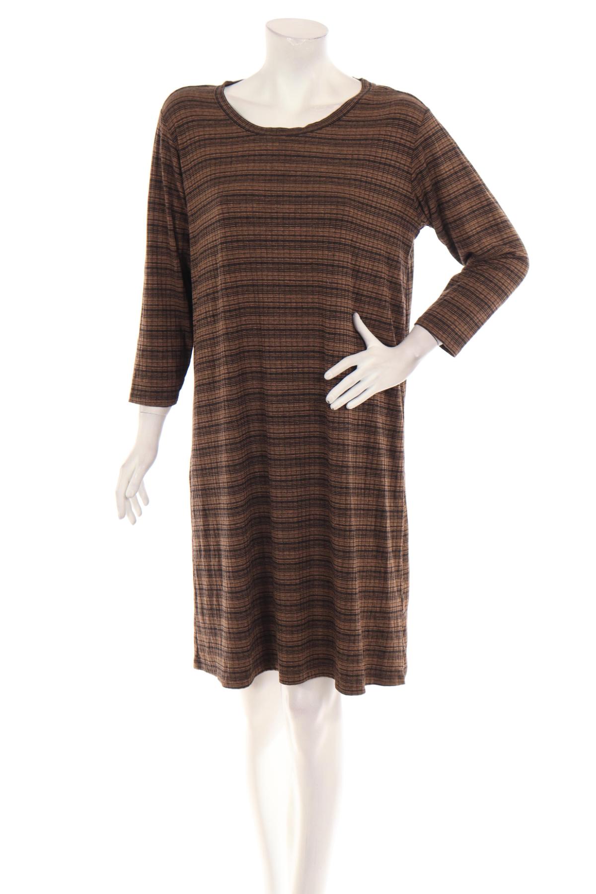 Ежедневна рокля VRS1