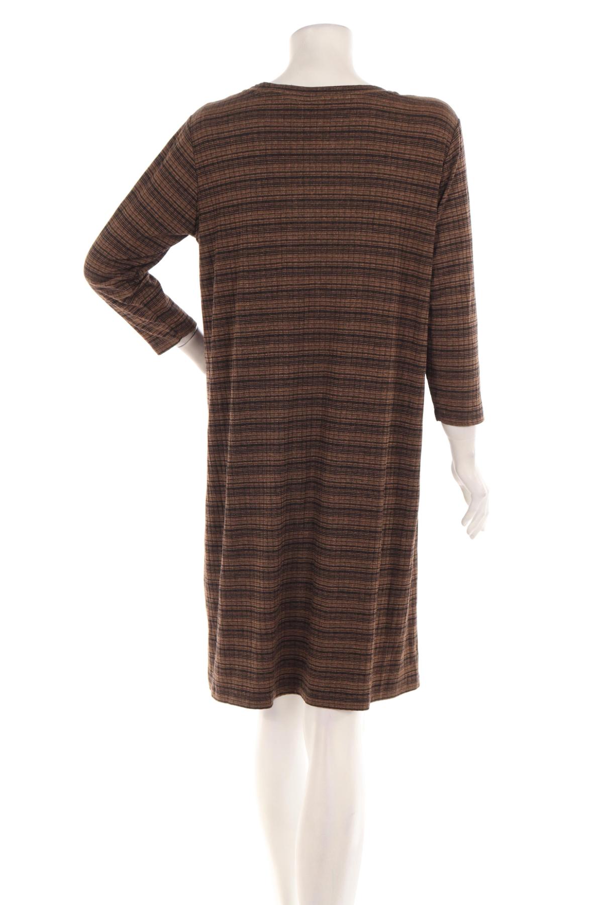 Ежедневна рокля VRS2