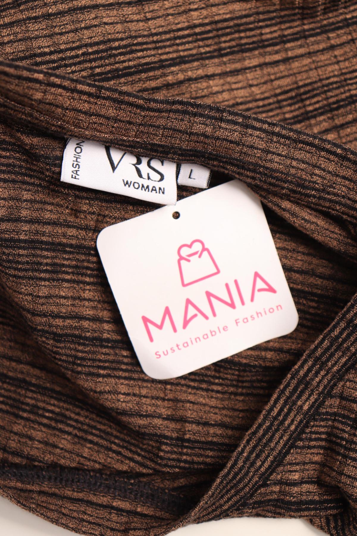 Ежедневна рокля VRS3