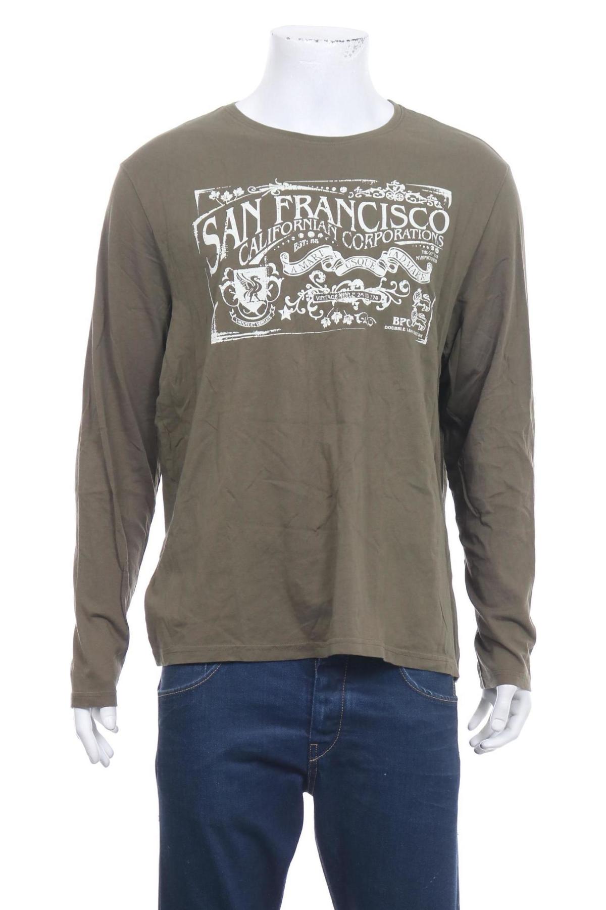 Блуза BPC BONPRIX COLLECTION1