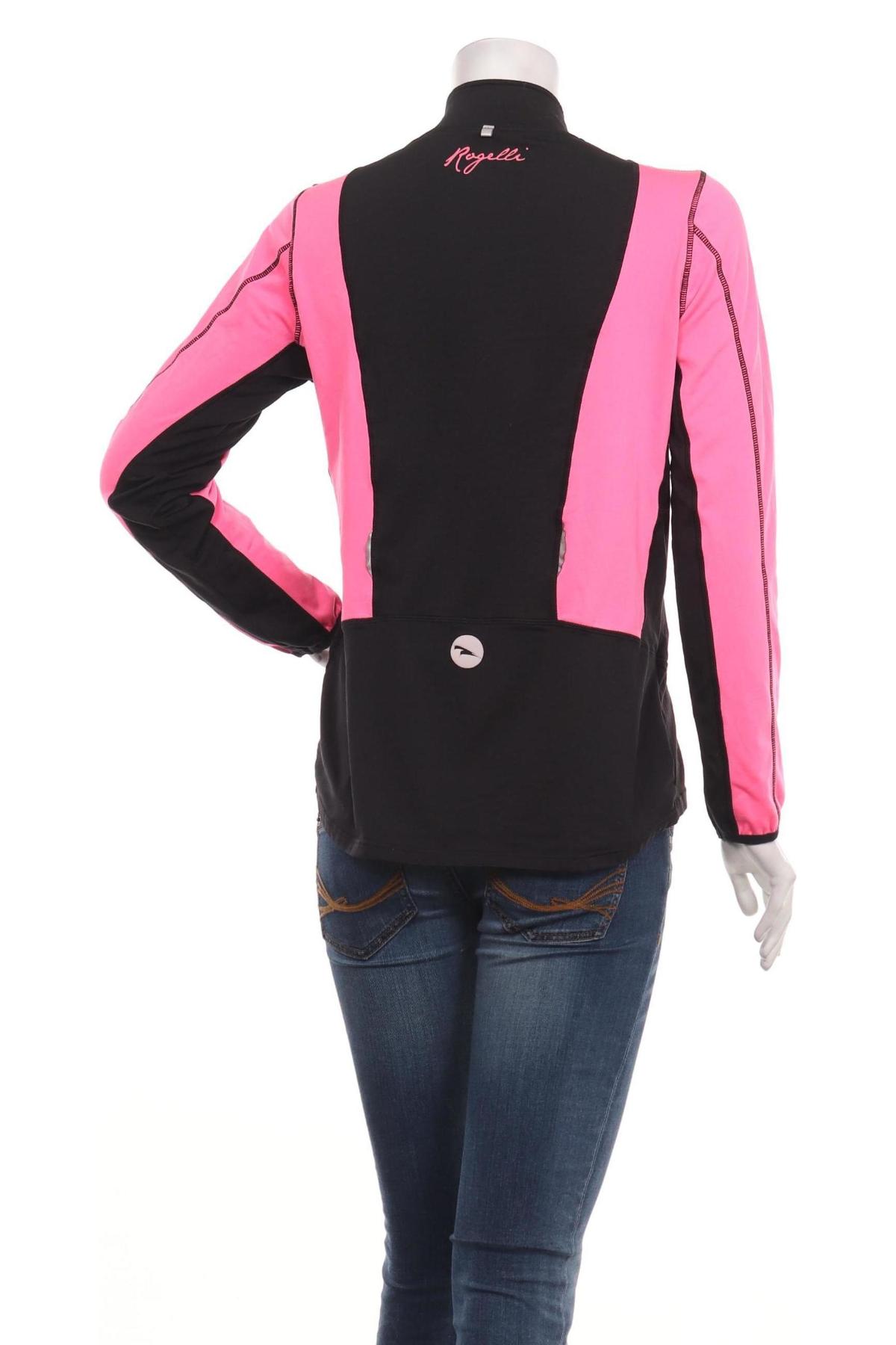 Спортна блуза NO NAME2