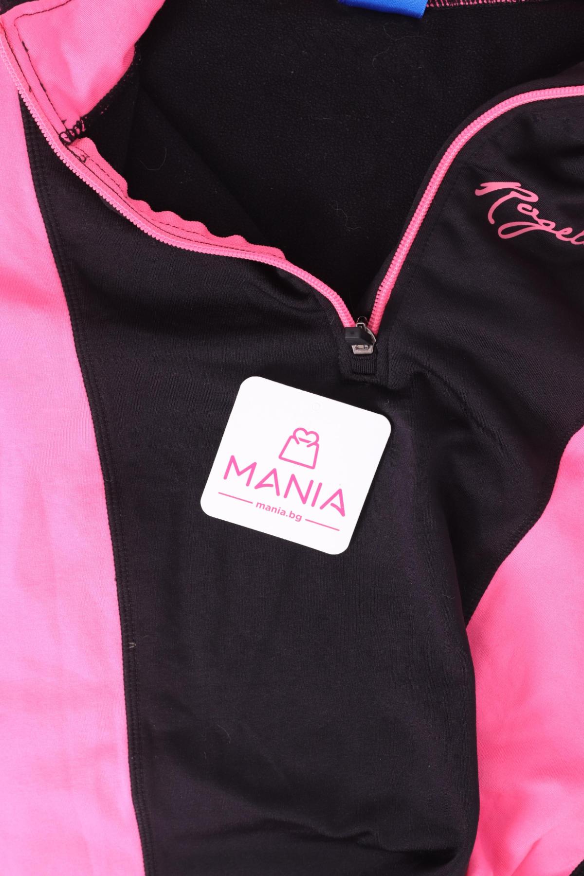 Спортна блуза NO NAME3