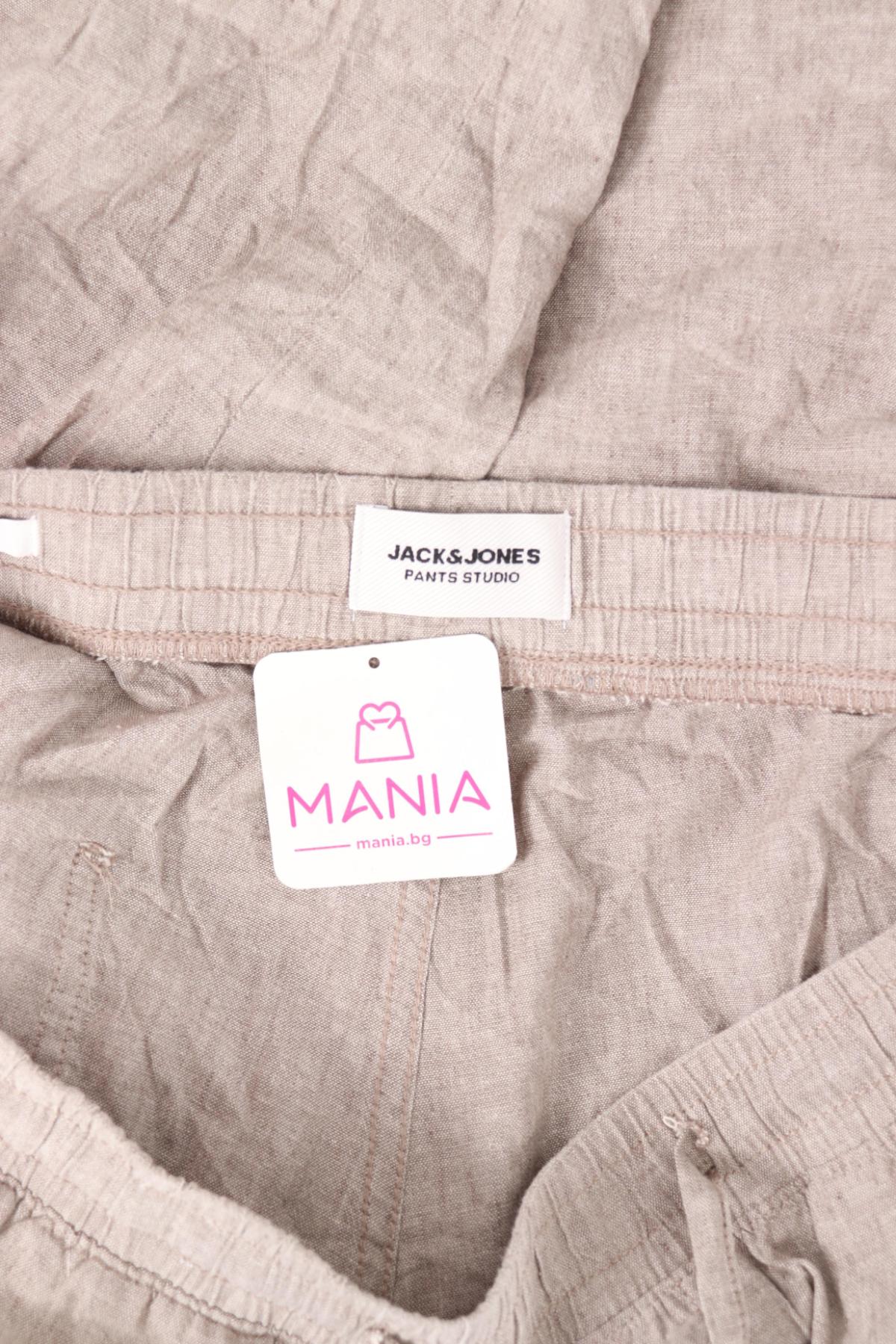 Панталон JACK & JONES3