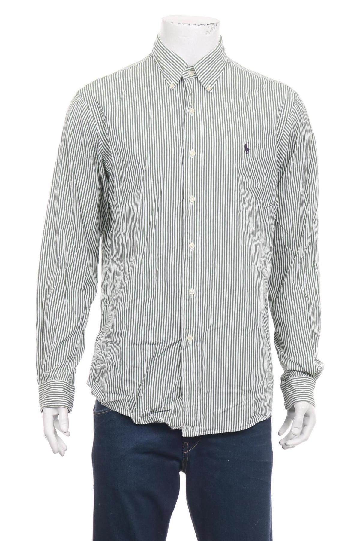 Риза POLO BY RALPH LAUREN1