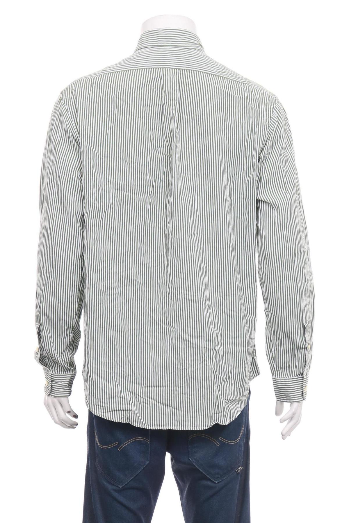 Риза POLO BY RALPH LAUREN2