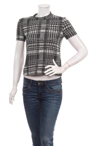 Блуза ZARA TRAFALUC