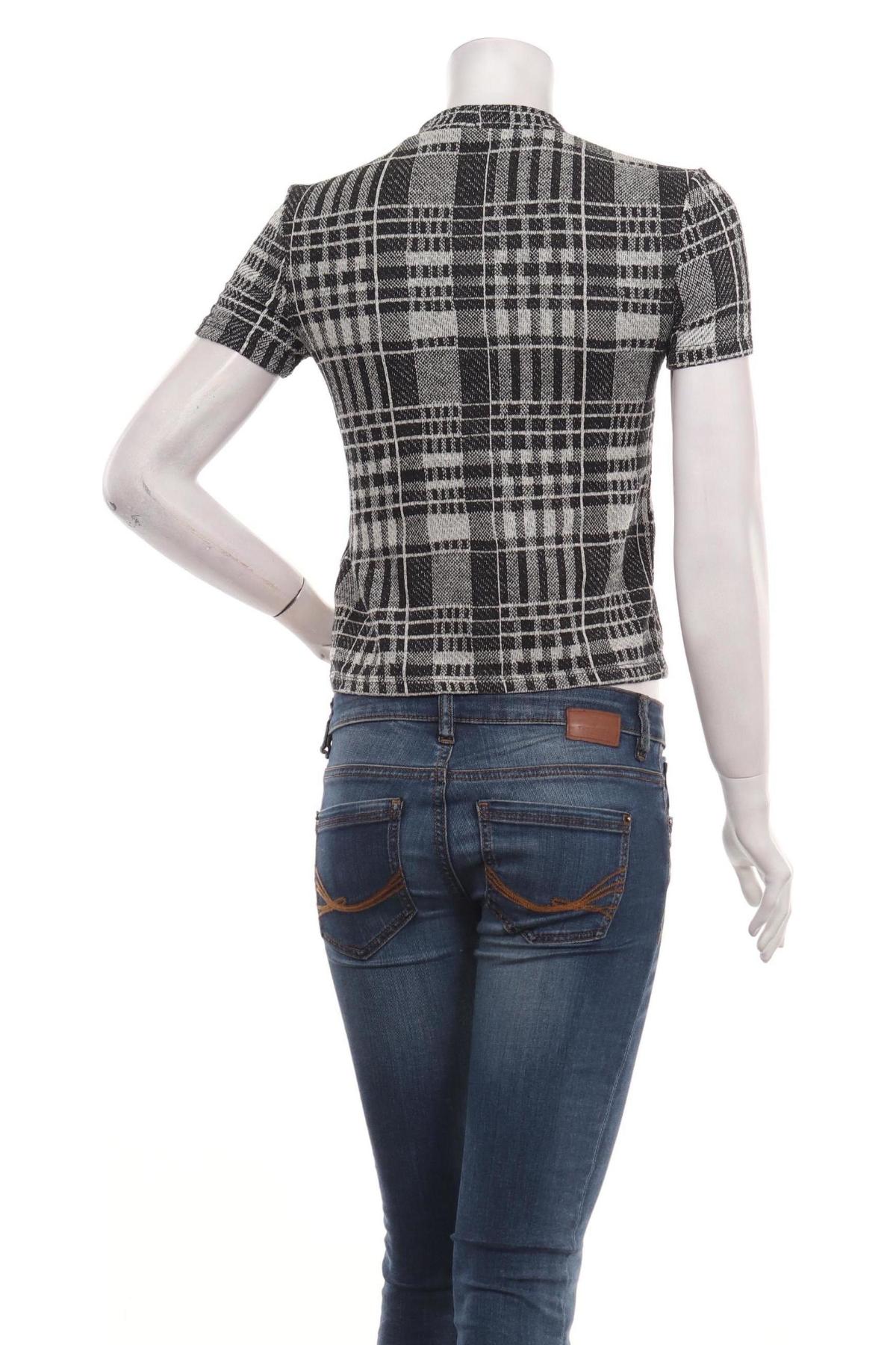 Блуза ZARA TRAFALUC2