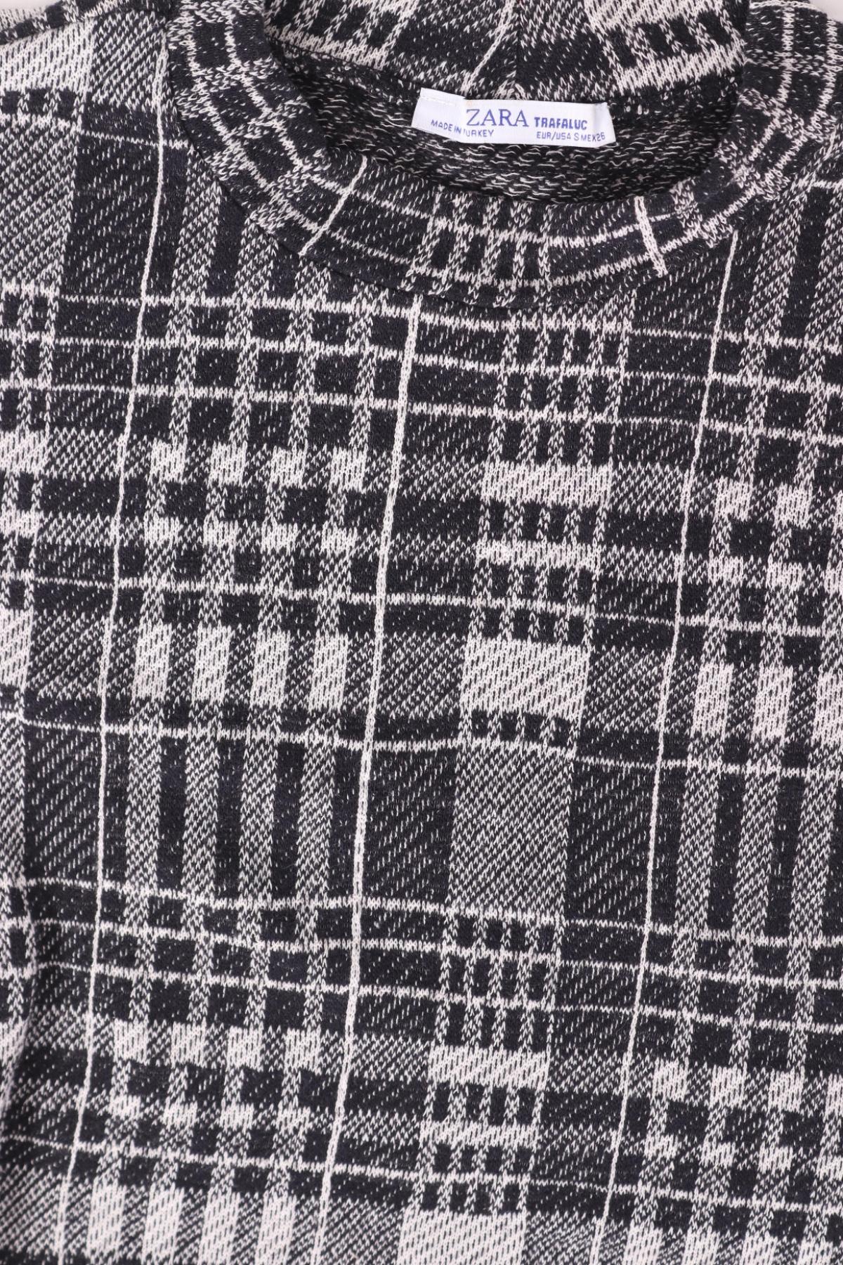 Блуза ZARA TRAFALUC3