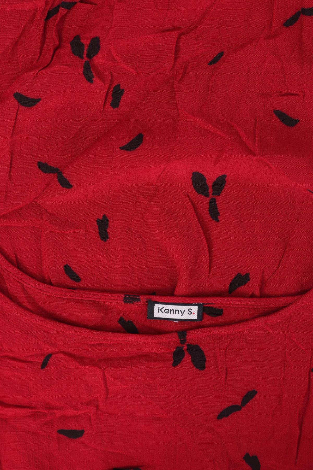 Блуза KENNY S.3