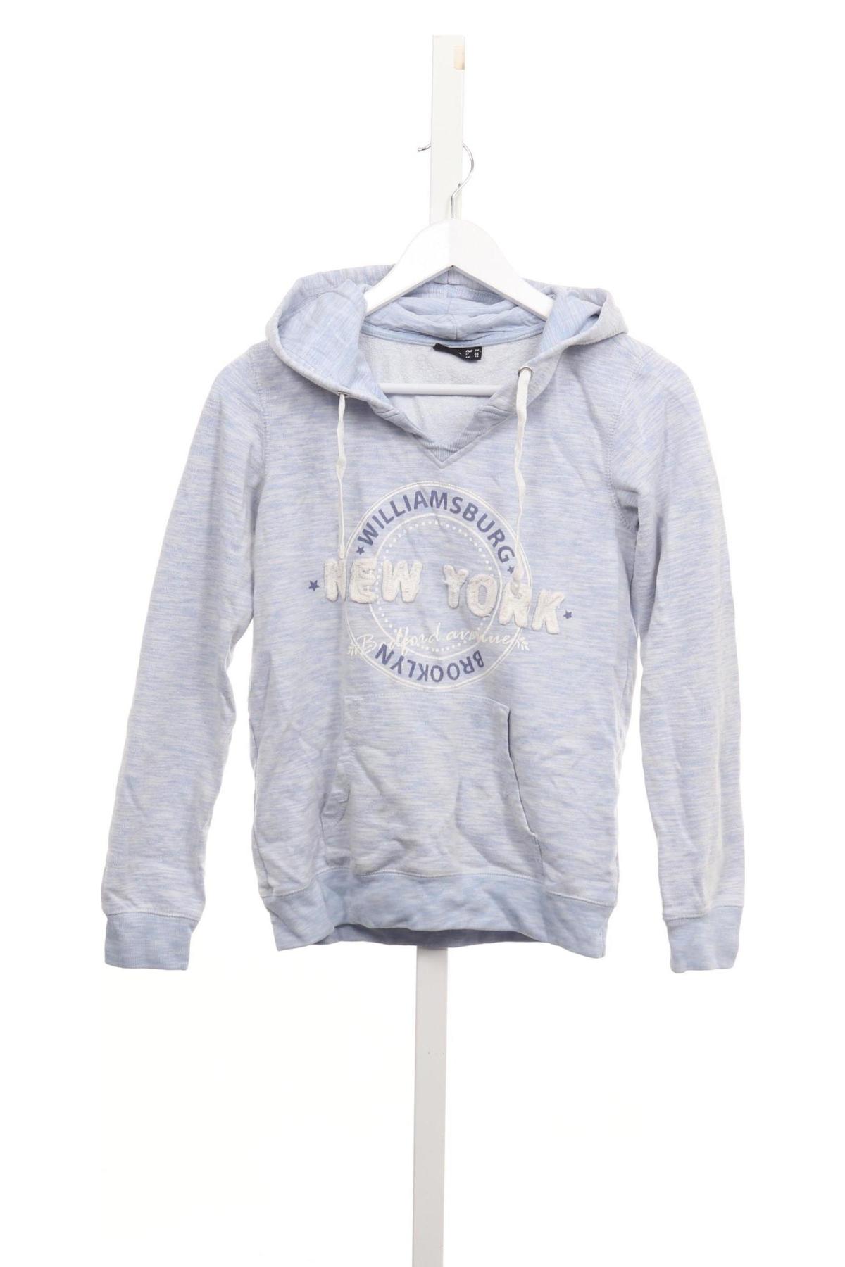 Суитшърт JANINA1