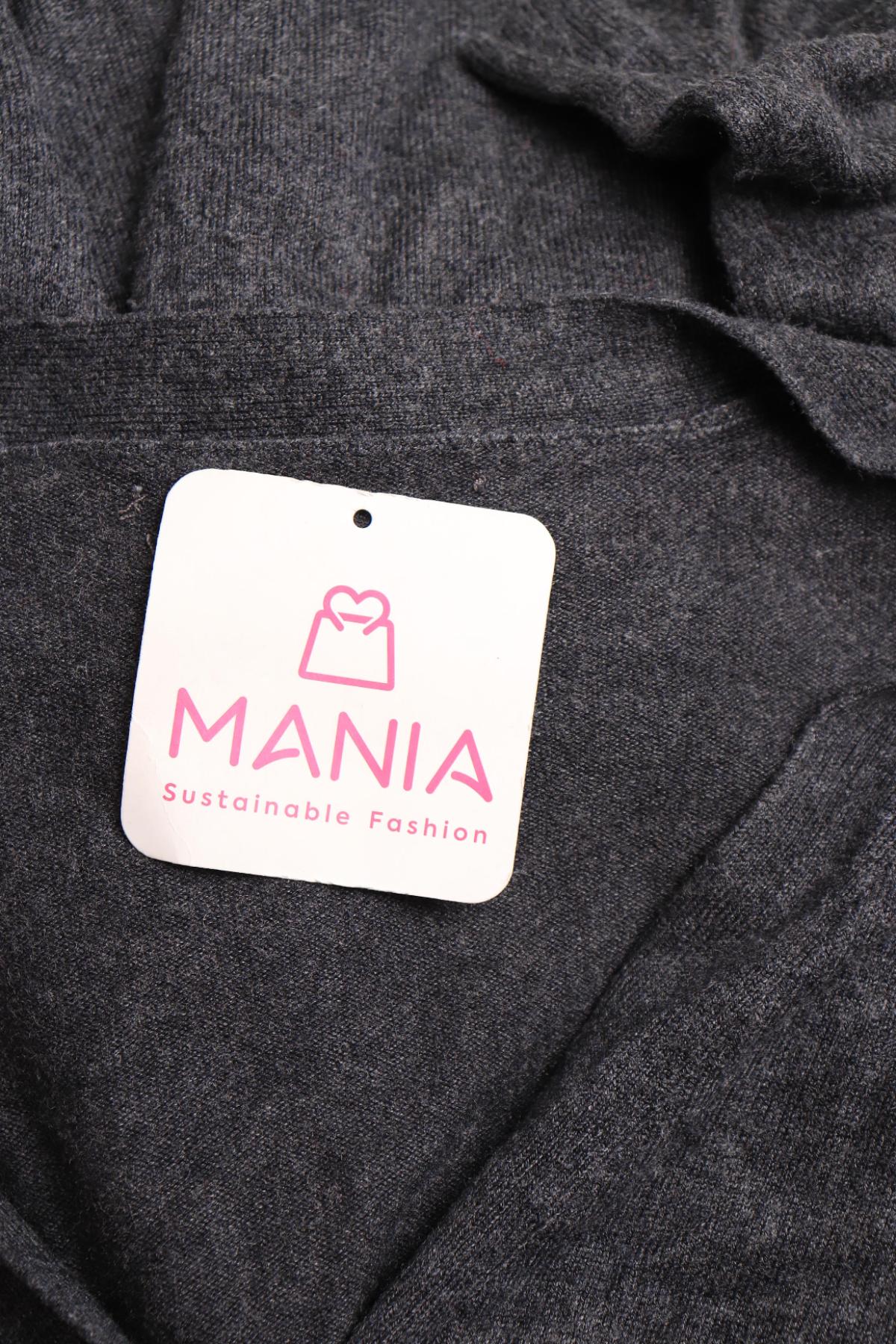 Ежедневна рокля NO NAME3