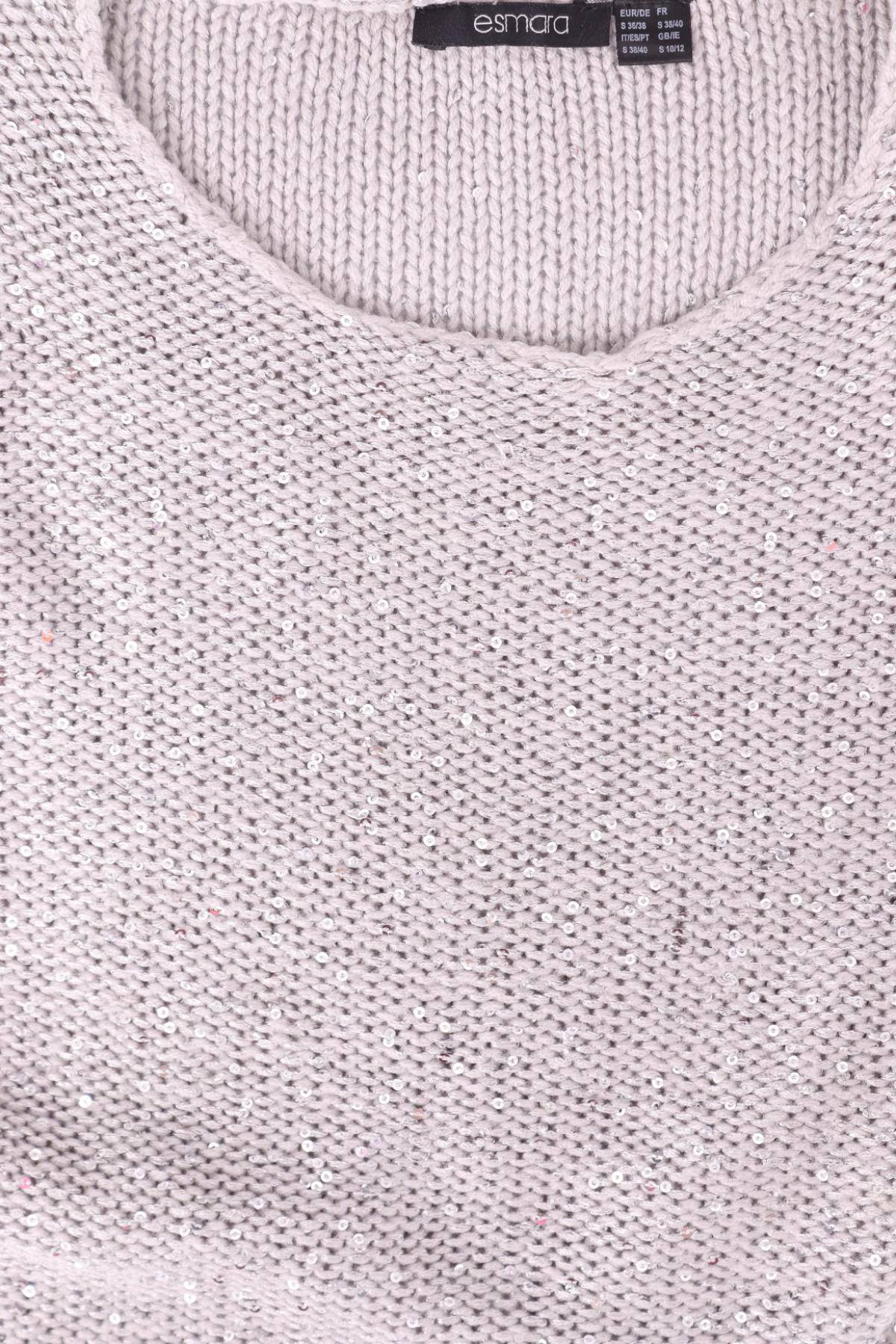 Пуловер ESMARA3