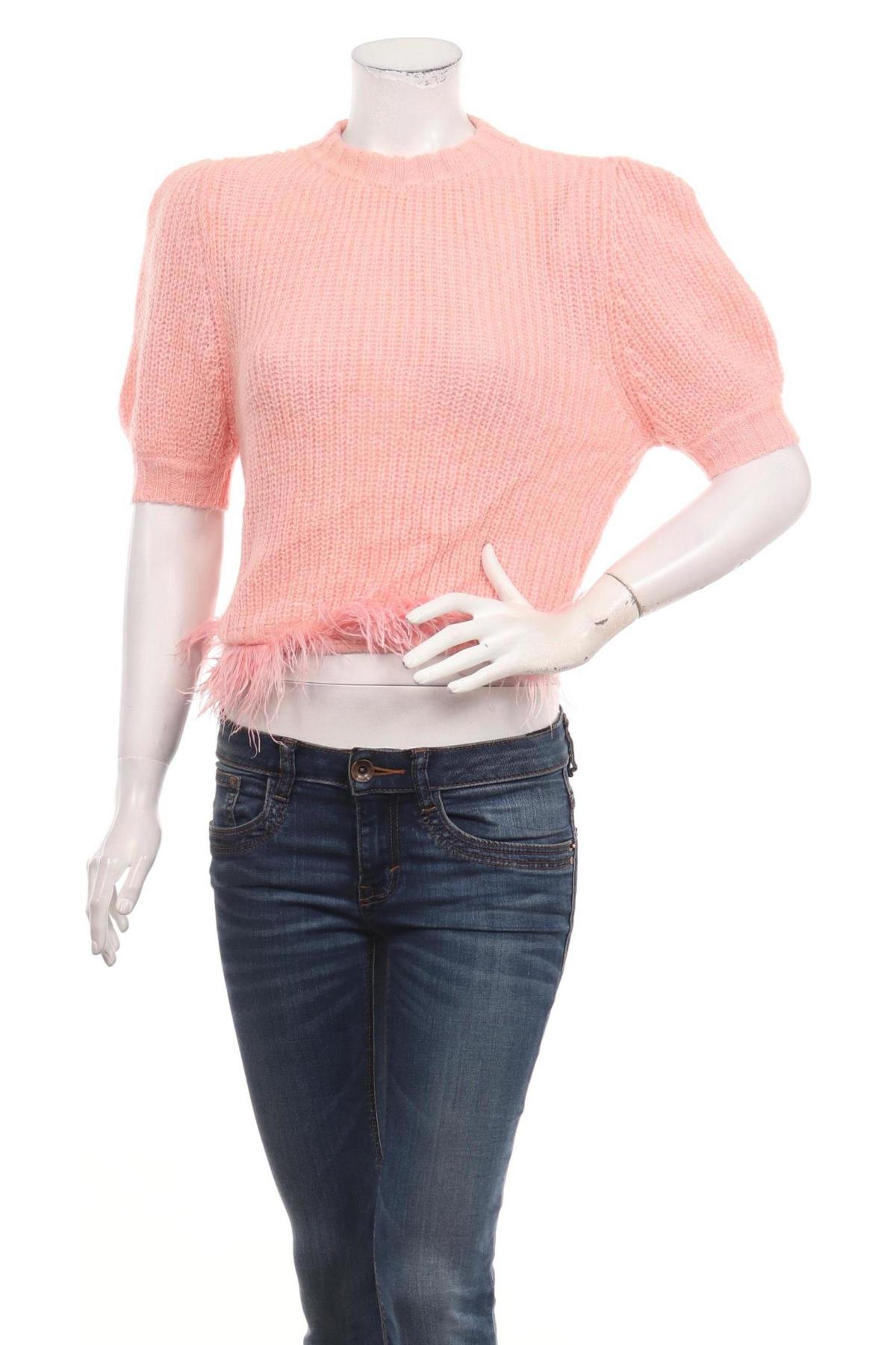 Пуловер VICOLO1