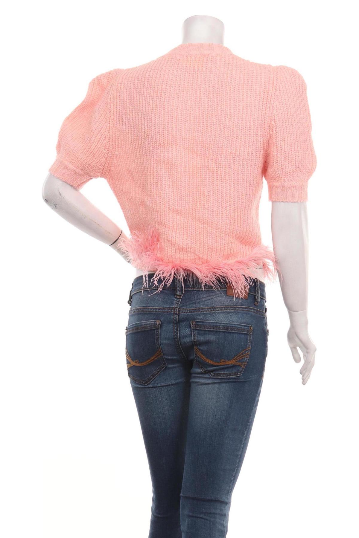 Пуловер VICOLO2