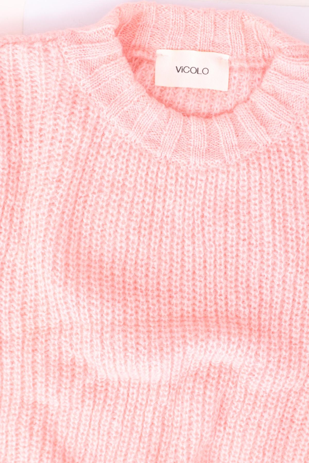 Пуловер VICOLO3