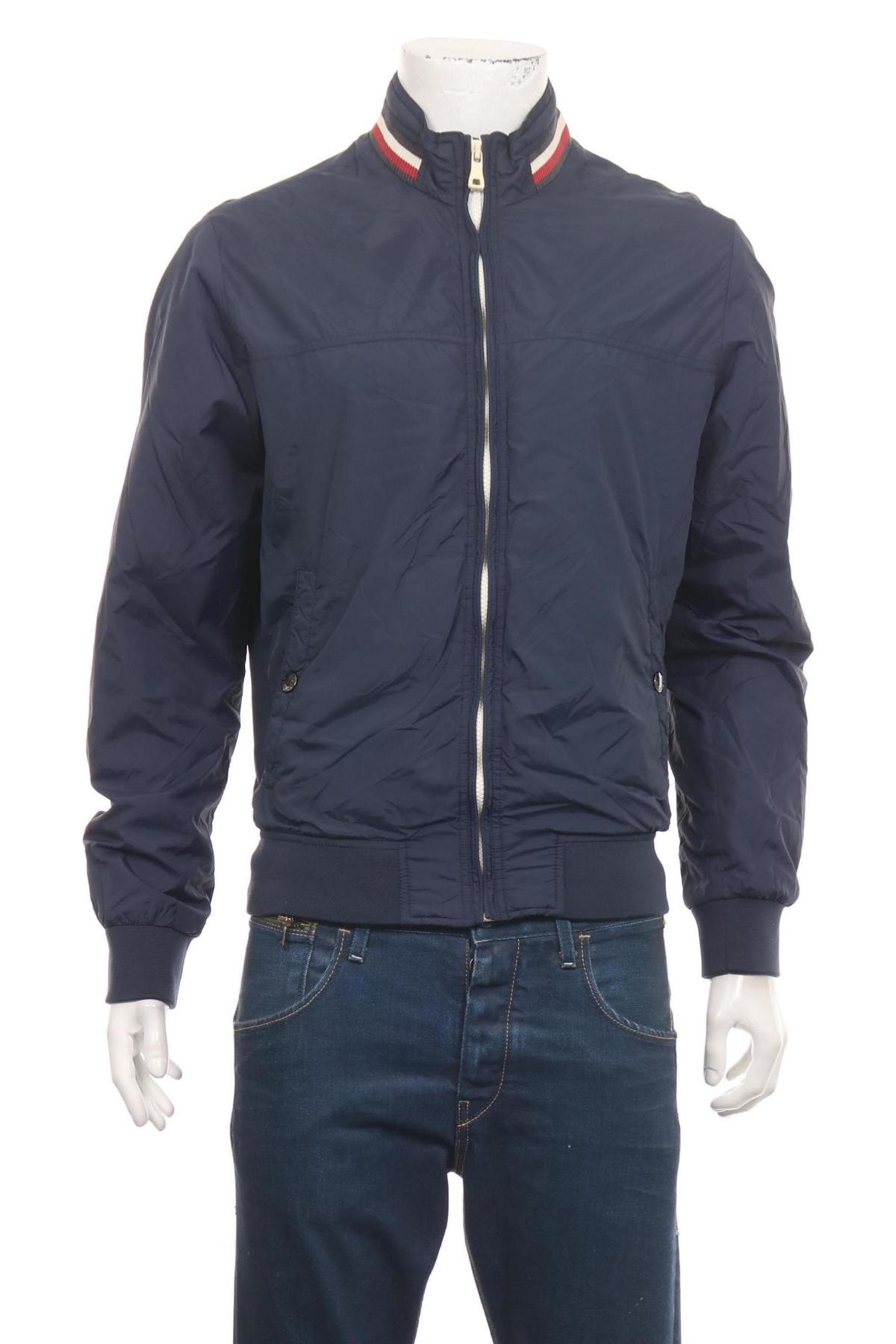 Пролетно/Есенно яке TOMMY HILFIGER1