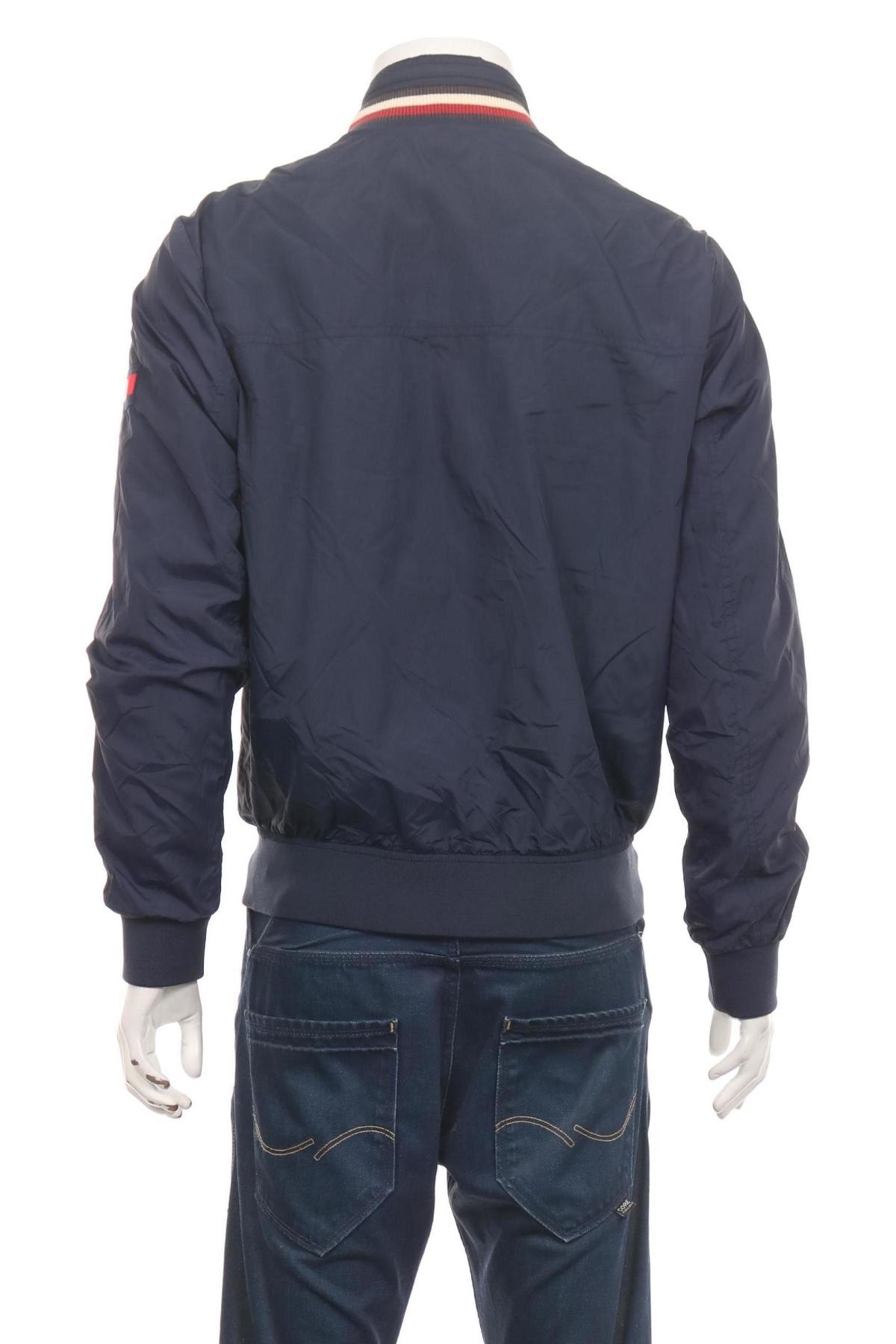 Пролетно/Есенно яке TOMMY HILFIGER2