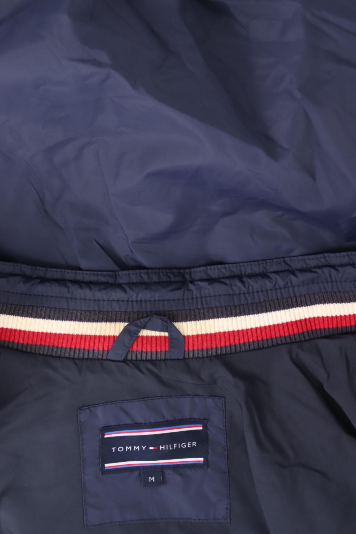 Пролетно/Есенно яке TOMMY HILFIGER3