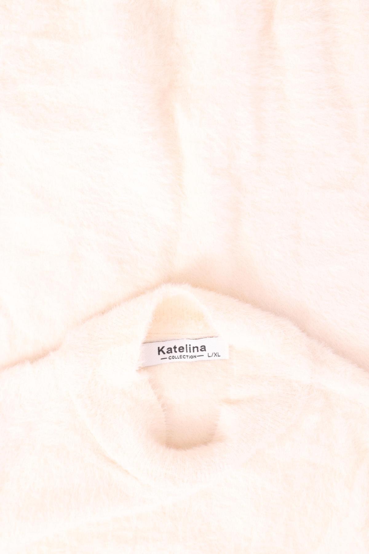 Пуловер KATELINA3