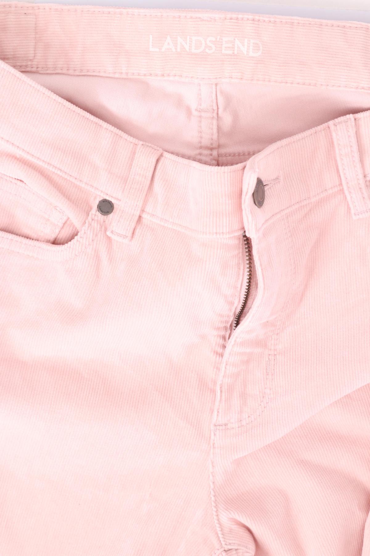 Джинси LANDS' END3