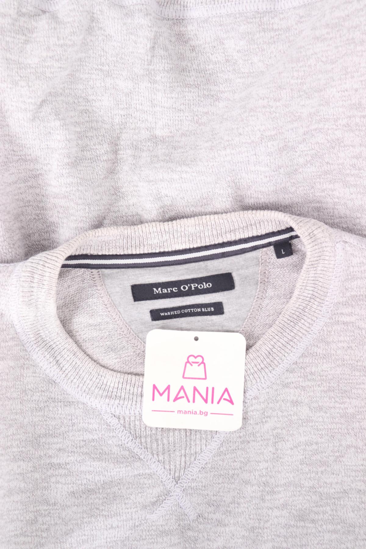 Пуловер MARC O'POLO3