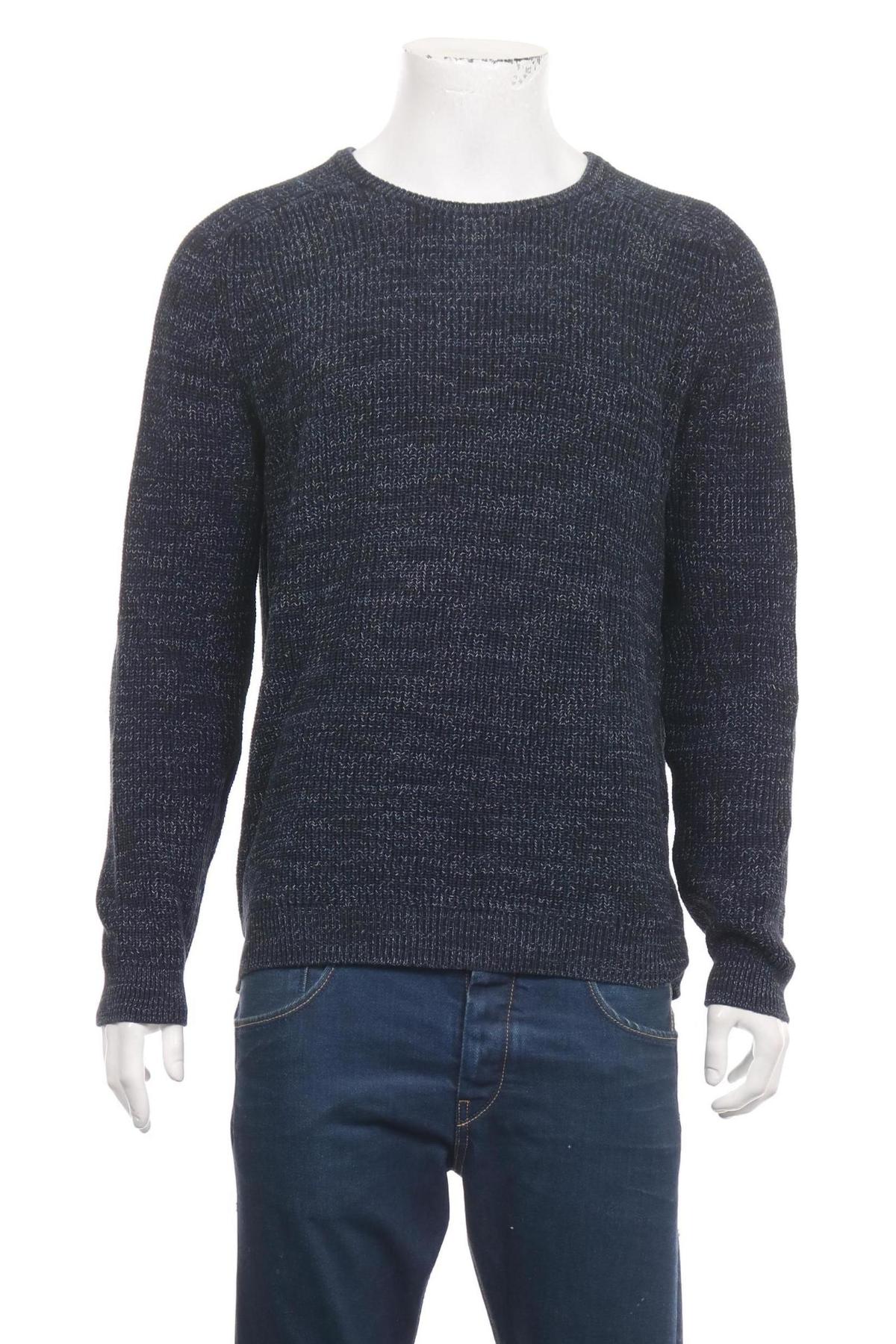 Пуловер MASSIMO DUTTI1