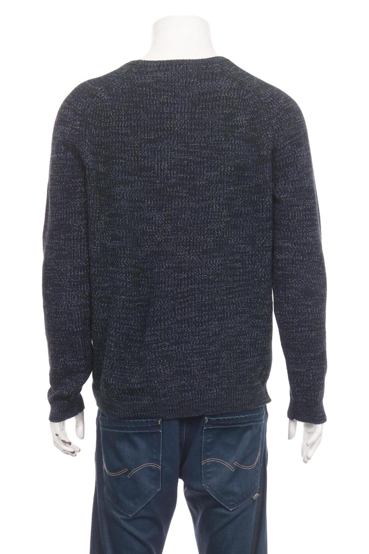 Пуловер MASSIMO DUTTI2