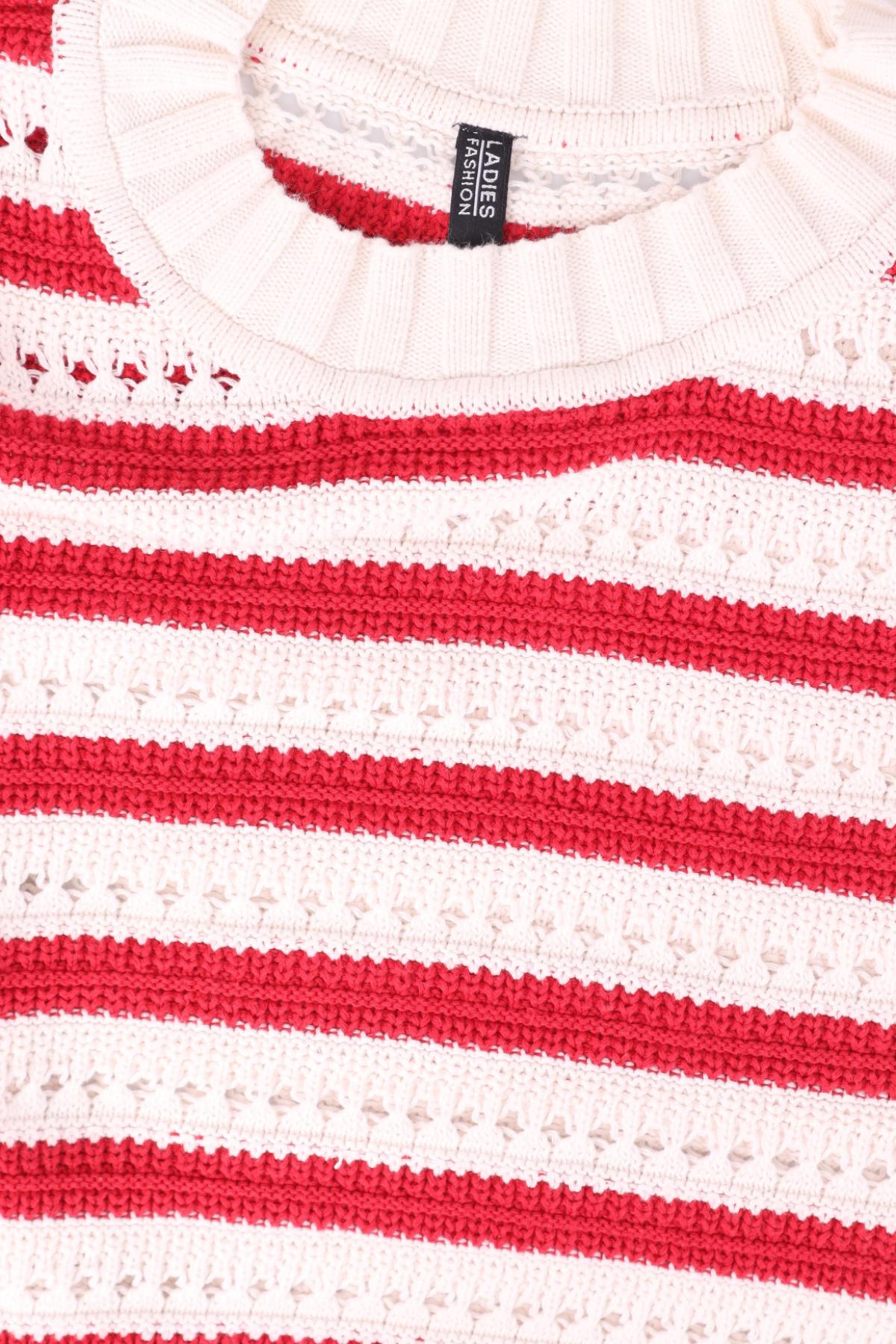 Пуловер LADIES FASHION3