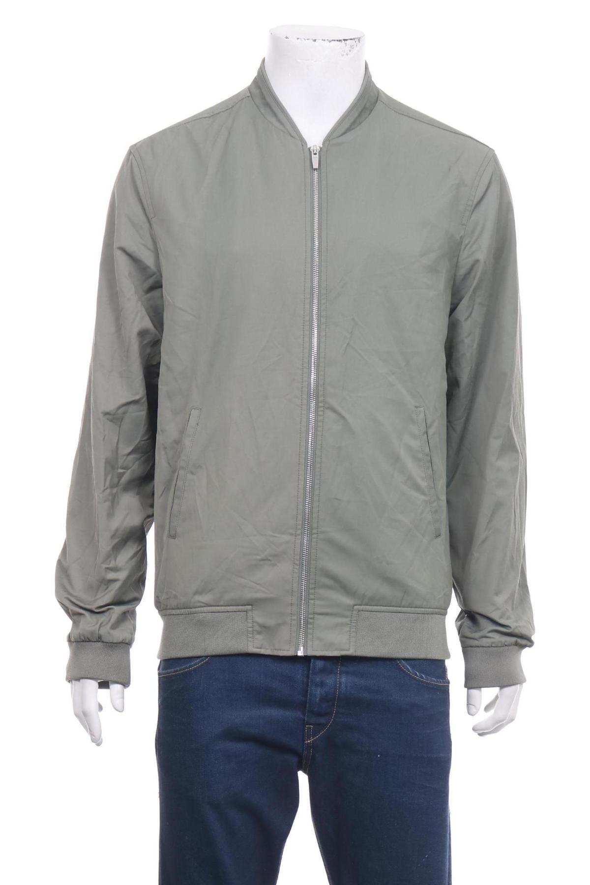 Пролетно/Есенно яке BRUUN & STENGADE1