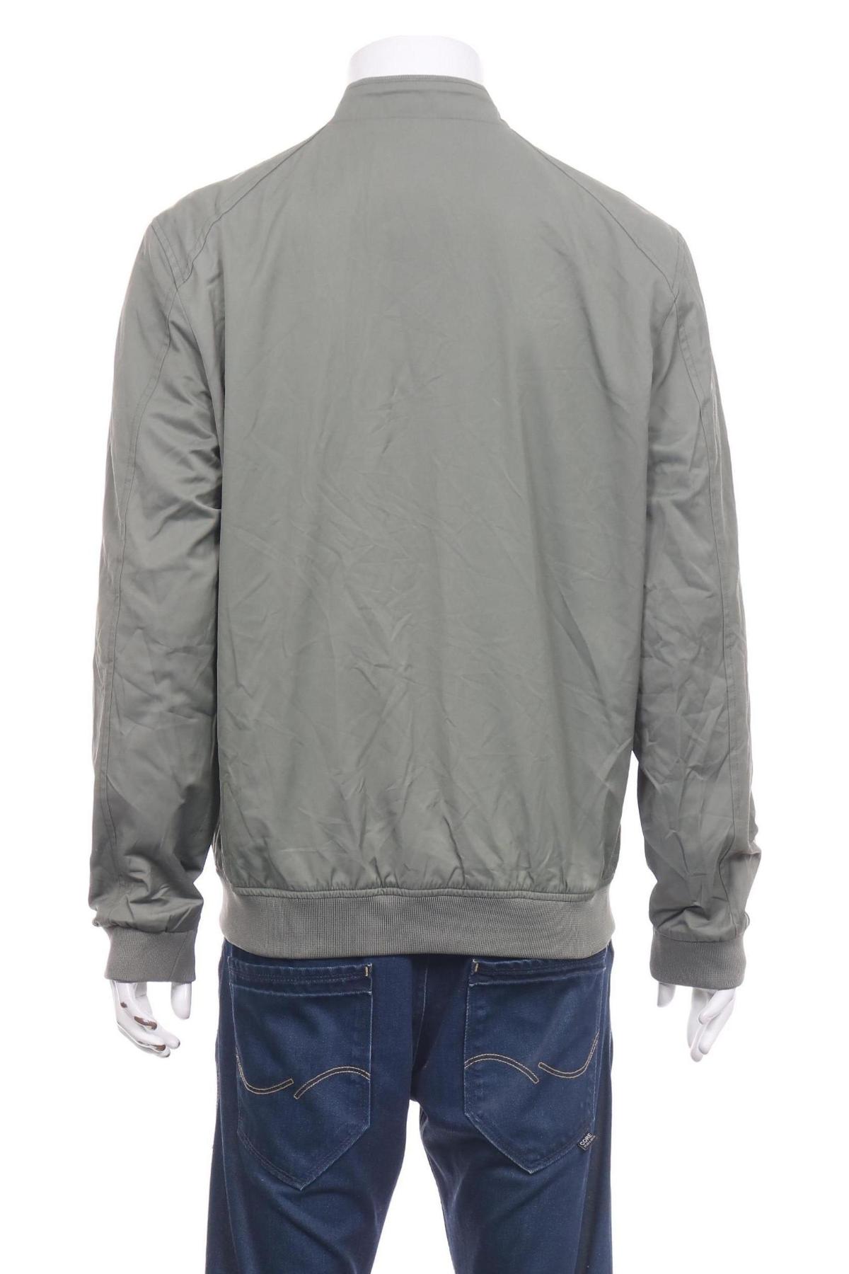 Пролетно/Есенно яке BRUUN & STENGADE2