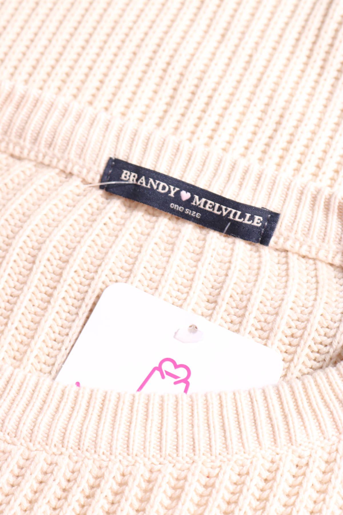 Пуловер BRANDY MELVILLE3