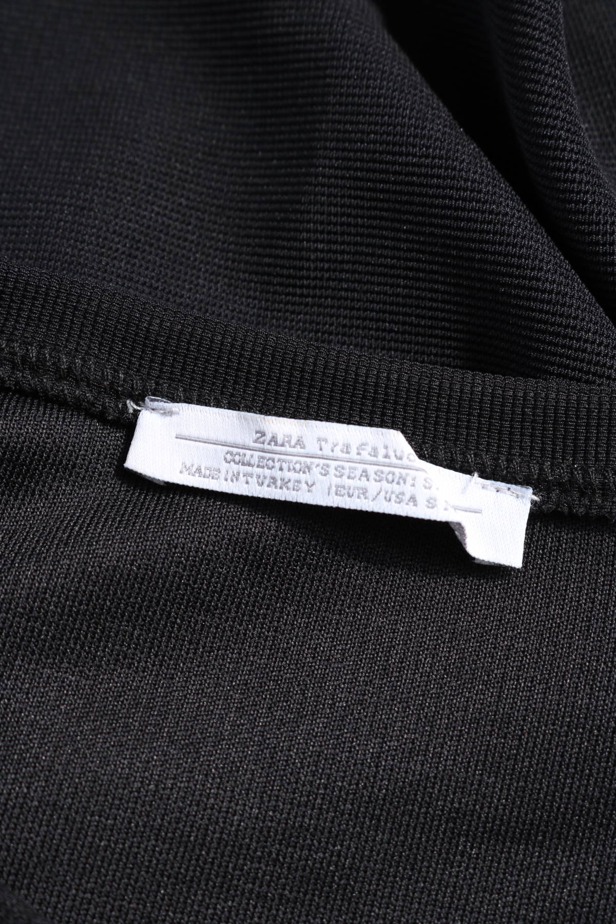 Рокля Zara Trafaluc3 Рокля Zara Trafaluc3