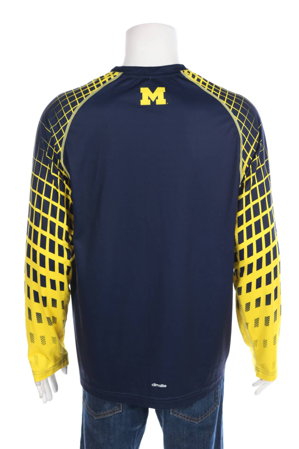 Спортна блуза ADIDAS2