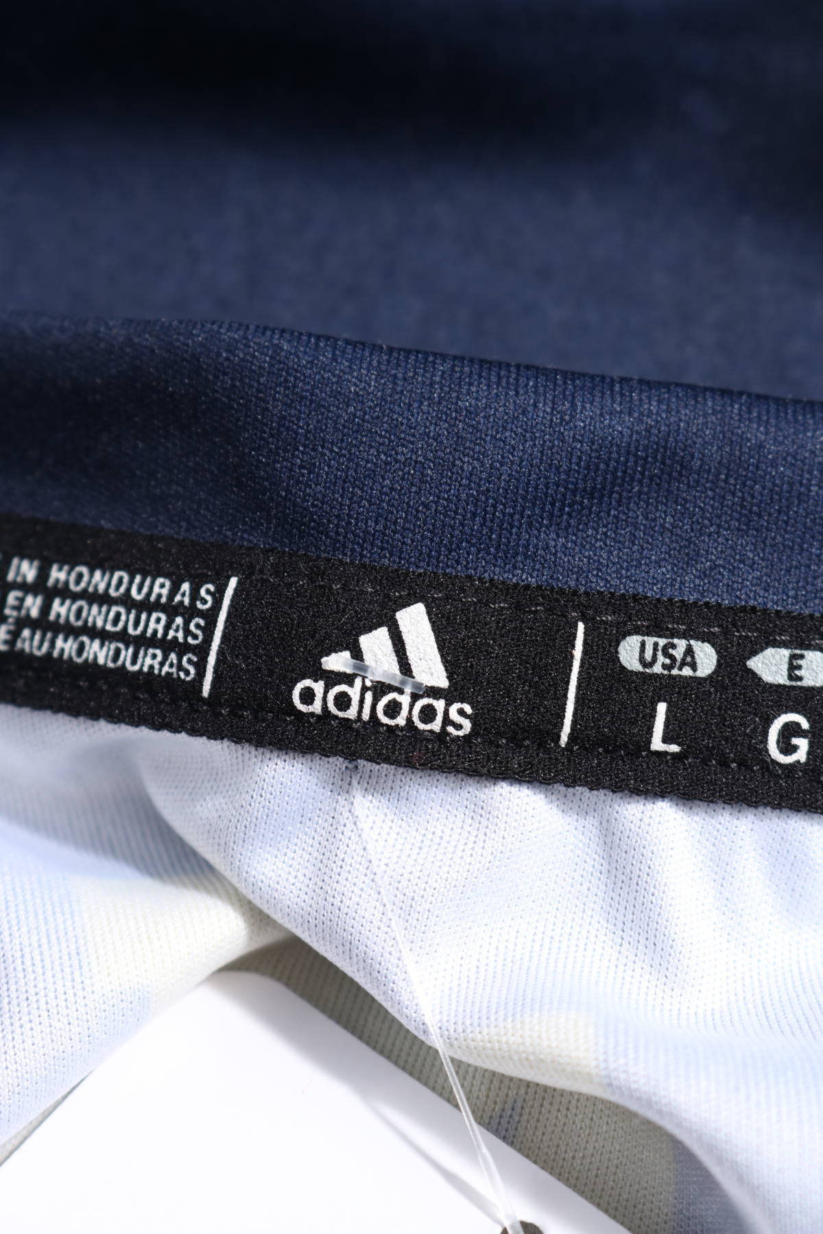 Спортна блуза ADIDAS3