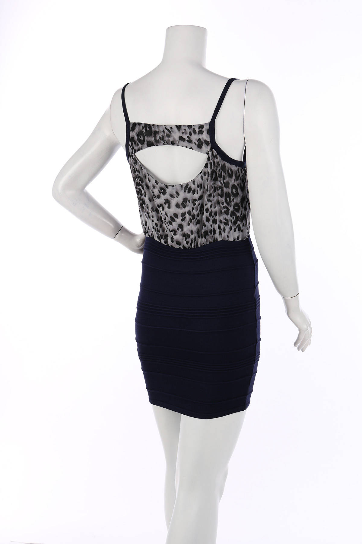 Рокля WOW COUTURE2 - Mania Рокля WOW COUTURE2