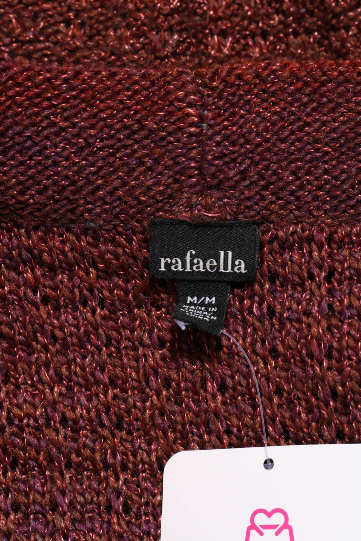 Пуловер RAFAELLA3