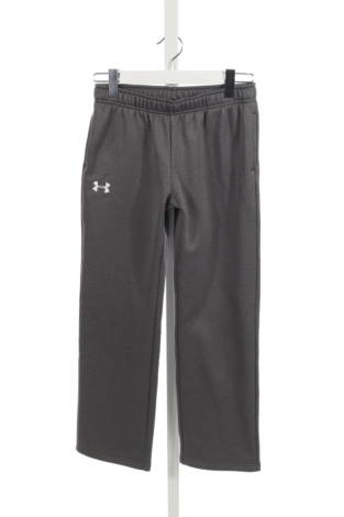 Детско спортно долнище Under Armour - Mania Детско спортно долнище Under Armour
