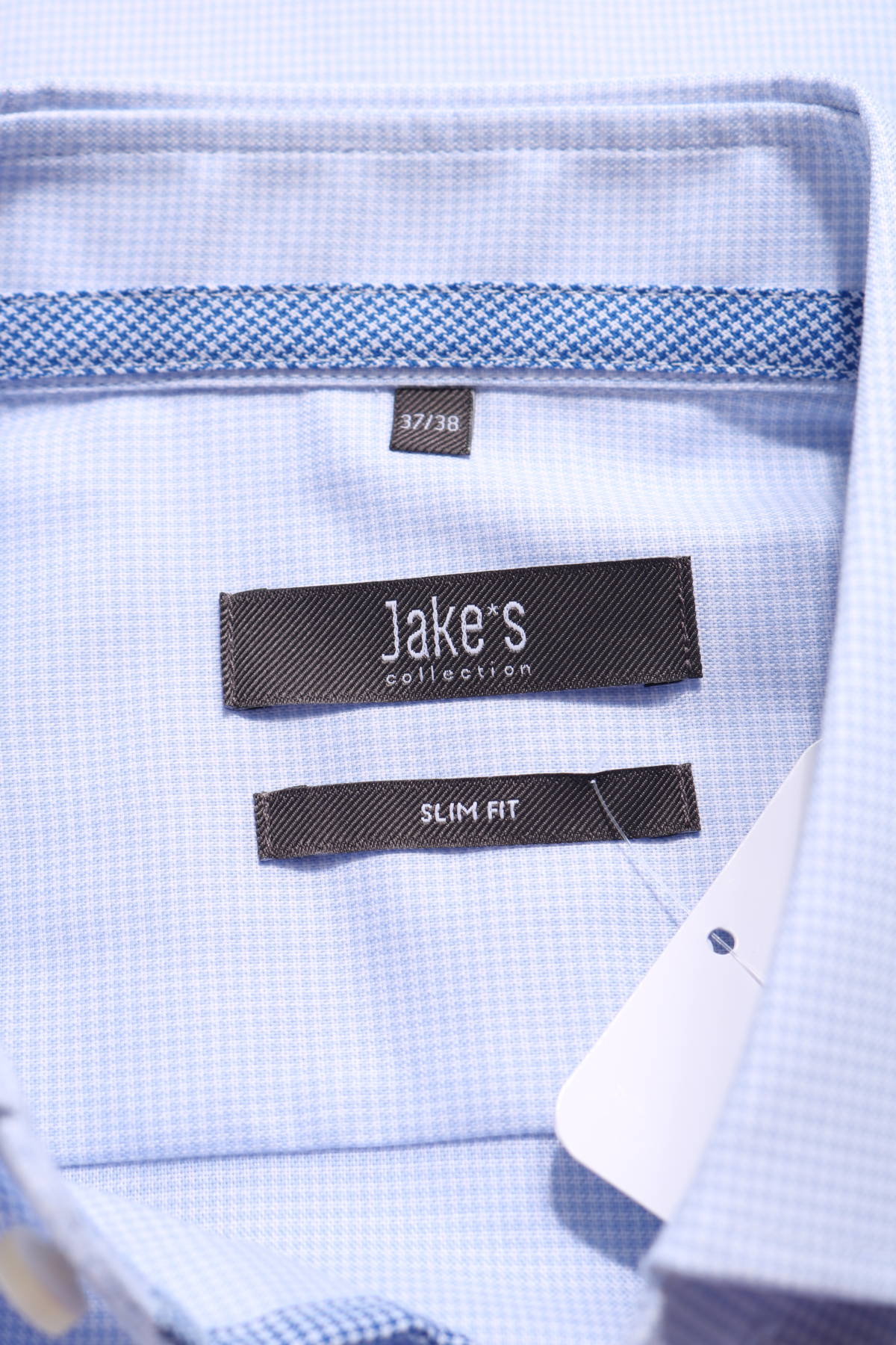 Риза JAKE`S3