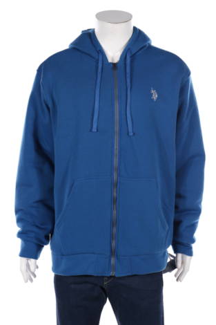 Спортно горнище Us Polo Assn. - Mania Спортно горнище Us Polo Assn.