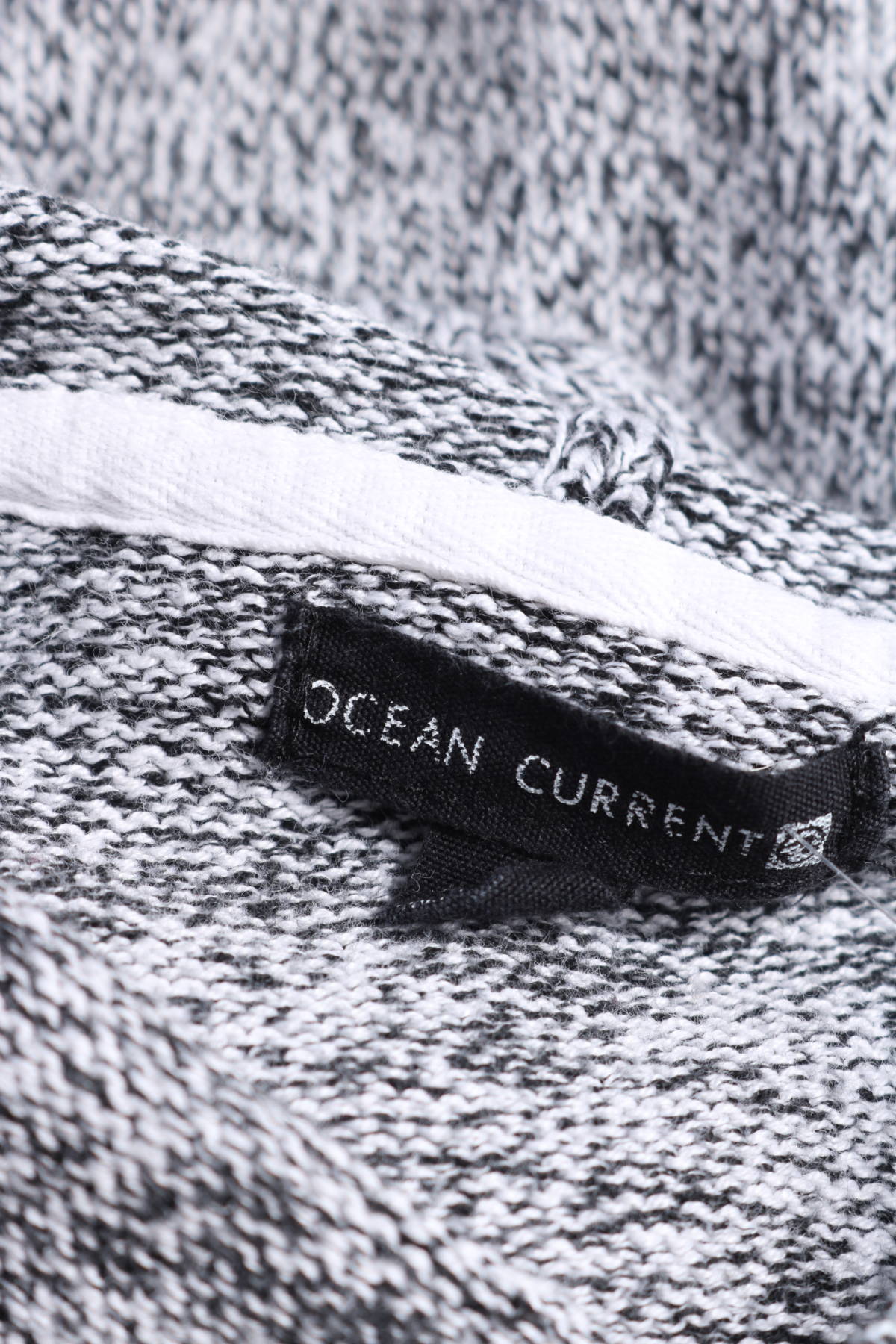 Пуловер OCEAN CURRENT3