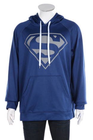 Суитшърт Superman - Mania Суитшърт Superman