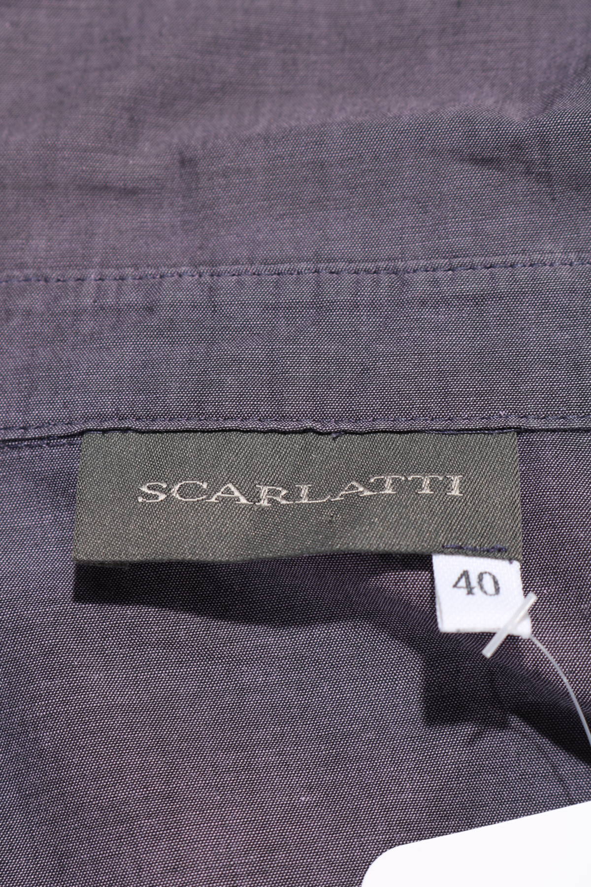 Риза SCARLATTI3