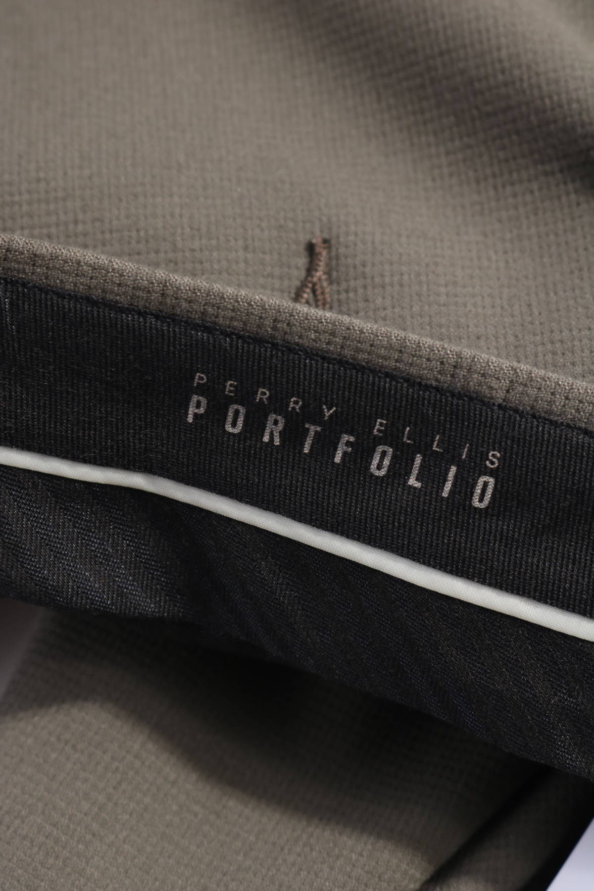 Панталон PERRY ELLIS PORTFOLIO3 - Mania Панталон PERRY ELLIS PORTFOLIO3
