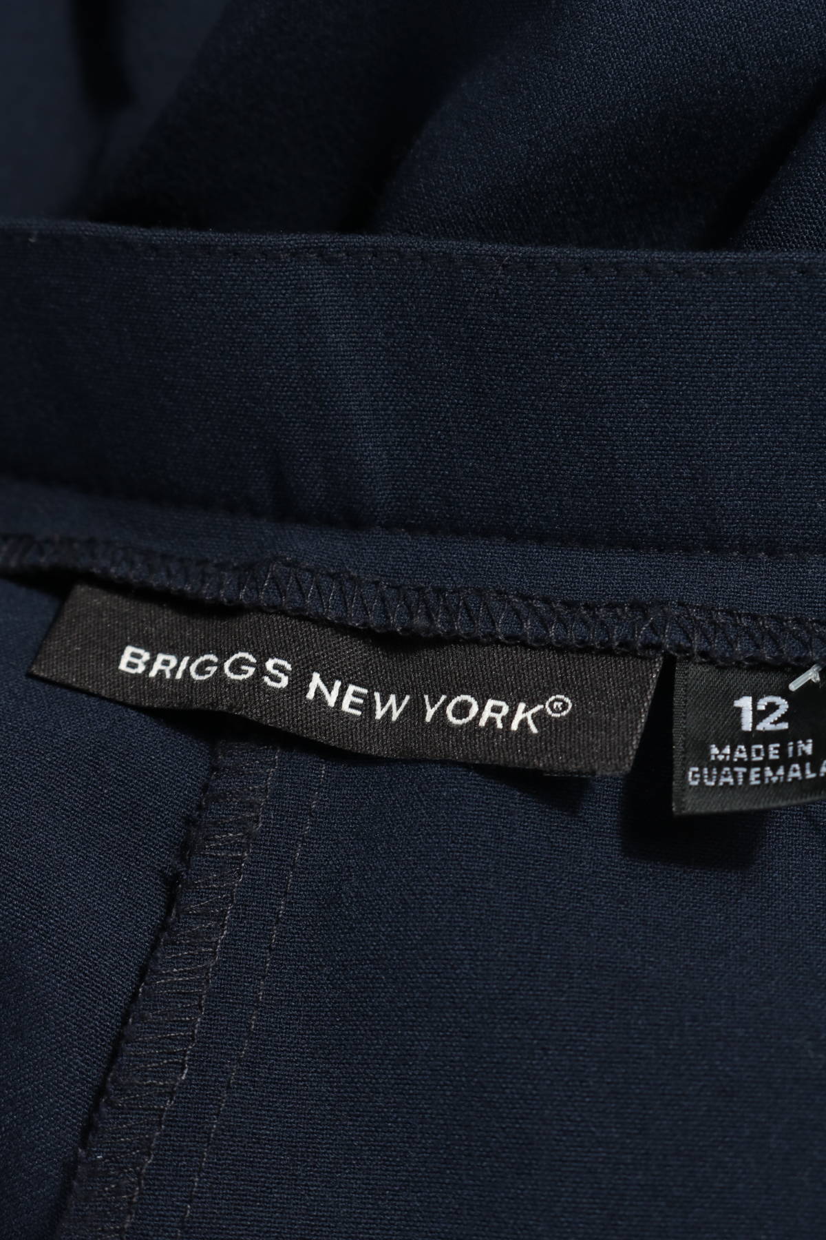 Панталон BRIGGS NEW YORK3