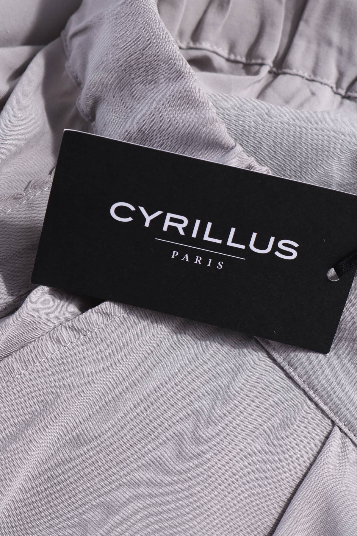 Панталон CYRILLUS3