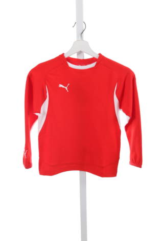 Детска блуза Puma - Mania Детска блуза Puma