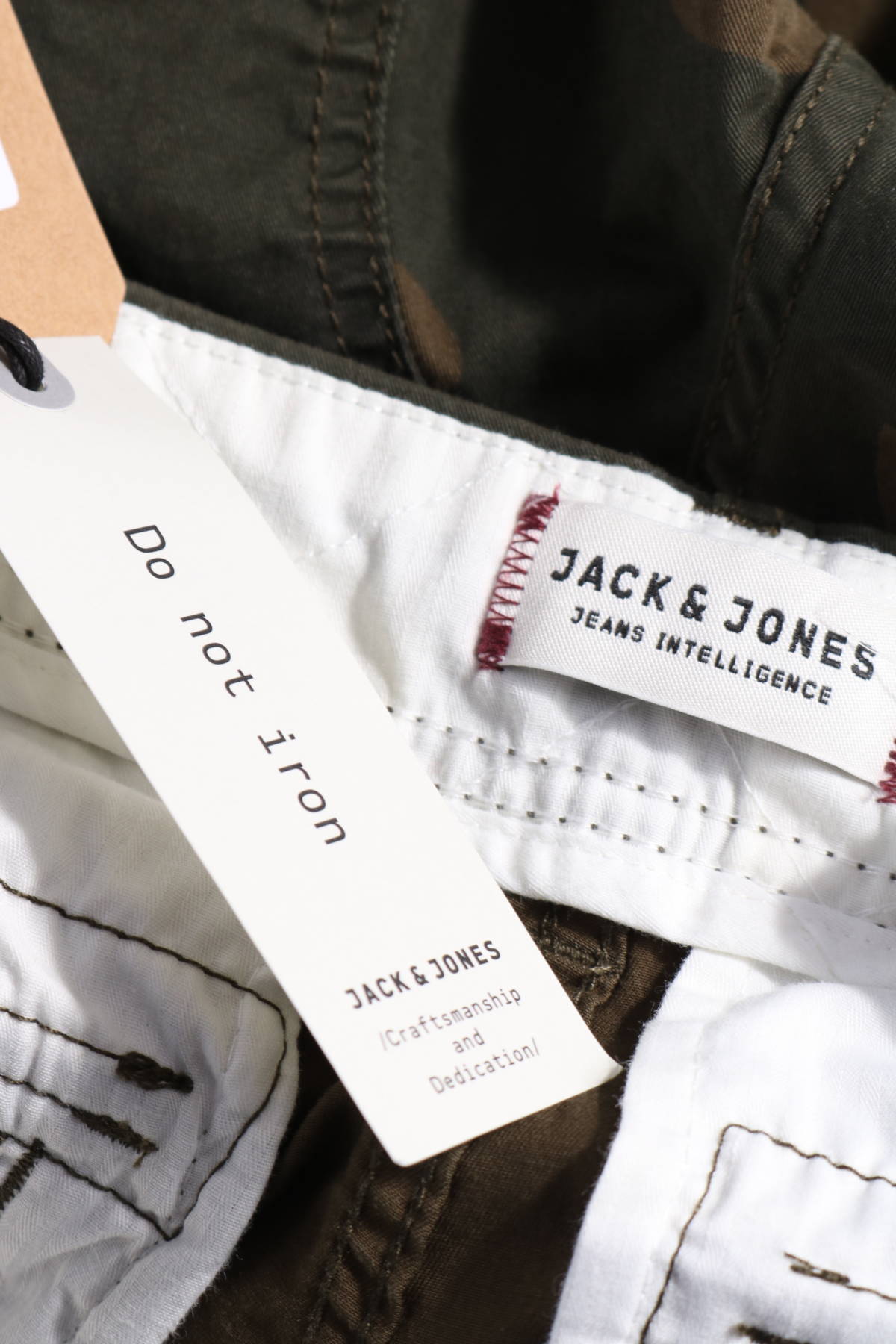 Спортен панталон JACK & JONES3