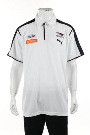 Спортна тениска Puma - Mania Спортна тениска Puma