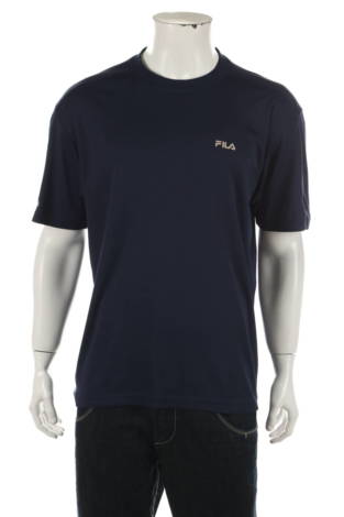 Спортна тениска Fila - Mania Спортна тениска Fila